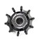 Conmet Axle Hub, 10082227B 10082227B - alternate 4